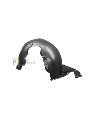 Pare-boue aile avant gauche SKODA OCTAVIA III, 2013-2017