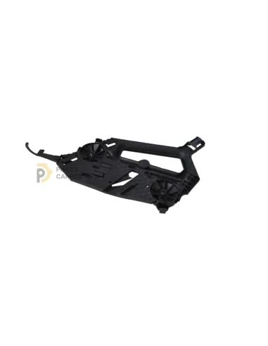 Support phare gauche SKODA OCTAVIA II (06/2004-09/2008)