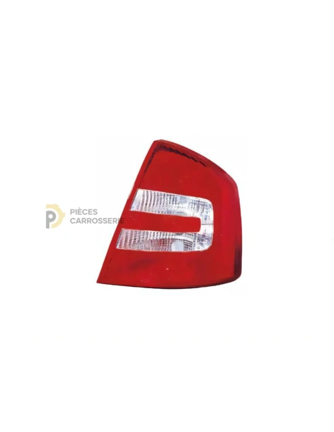 Feu arrière droit SKODA OCTAVIA II (06/2004-09/2008)