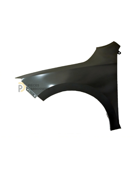 Aile avant gauche SKODA RAPID 07/2015- | Compatible phase 1