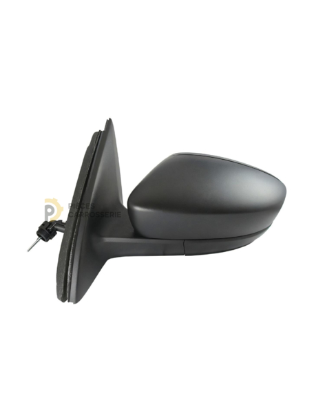 Rétroviseur gauche à peindre SKODA RAPID - Phase 1 2012-2017