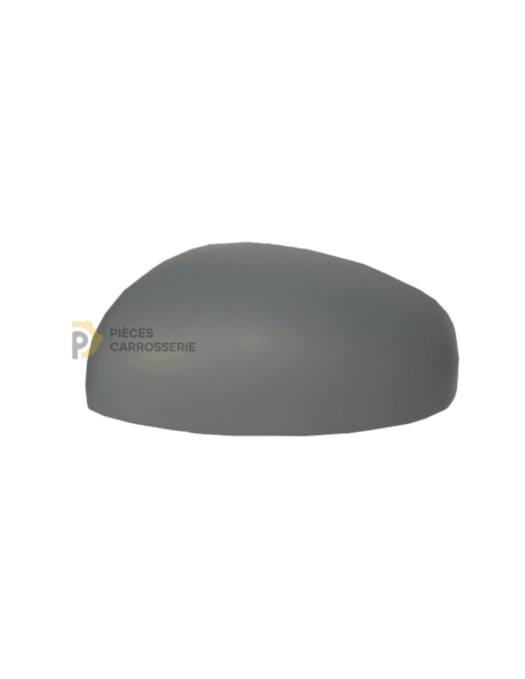 Coque rétroviseur gauche à peindre pour SKODA ROOMSTER 2010-2015