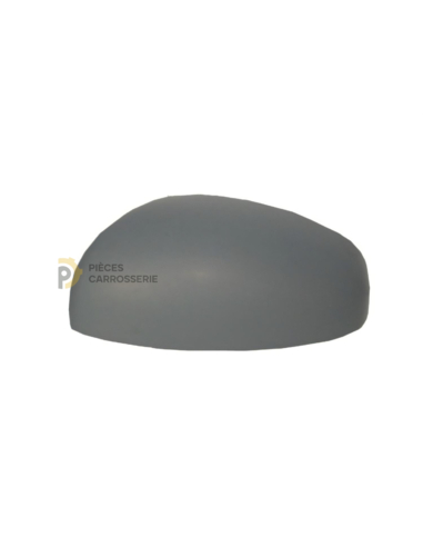 Coque rétroviseur gauche à peindre pour SKODA ROOMSTER 2010-2015
