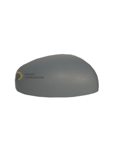 Coque rétroviseur droit à peindre SKODA ROOMSTER 2006-2010