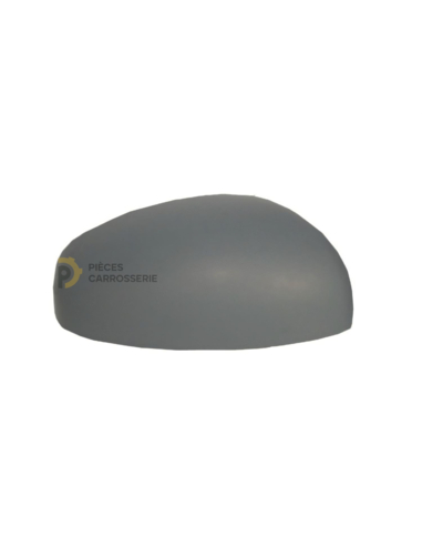 Coque rétroviseur droit à peindre pour SKODA ROOMSTER Phase 2