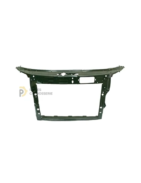 Face avant SKODA ROOMSTER 1.2L/1.4L essence et diesel 2006-2010