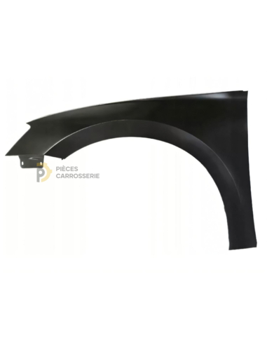 Aile avant gauche SKODA SUPERB III (05/2015-05/2019)