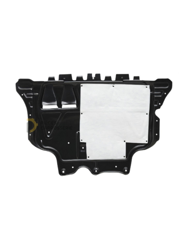 Cache sous moteur Diesel SKODA SUPERB III (05/15-05/19)