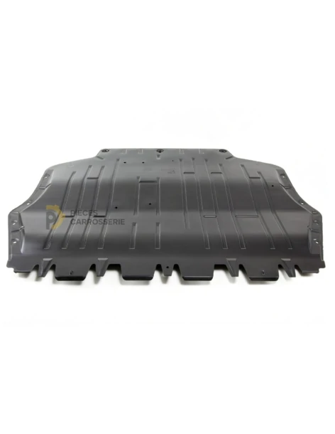 Cache sous moteur diesel SKODA SUPERB II - Compatible jusqu'en 2016