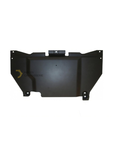 Cache boîte de vitesses automatique 6V pour SKODA SUPERB 3U