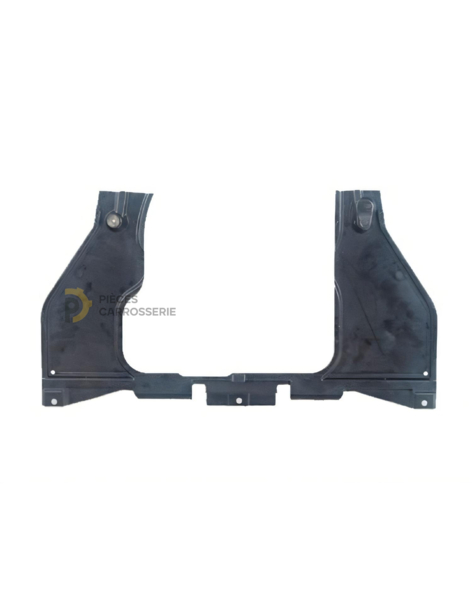 Cache boîte de vitesses automatique 4V pour SKODA SUPERB I