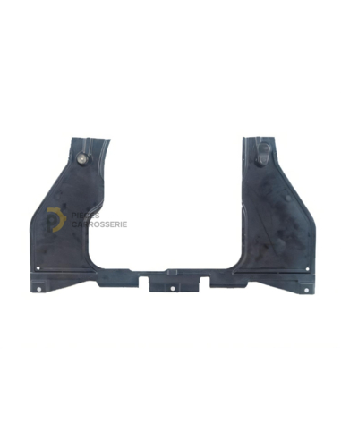 Cache boîte de vitesses automatique 4V pour SKODA SUPERB I