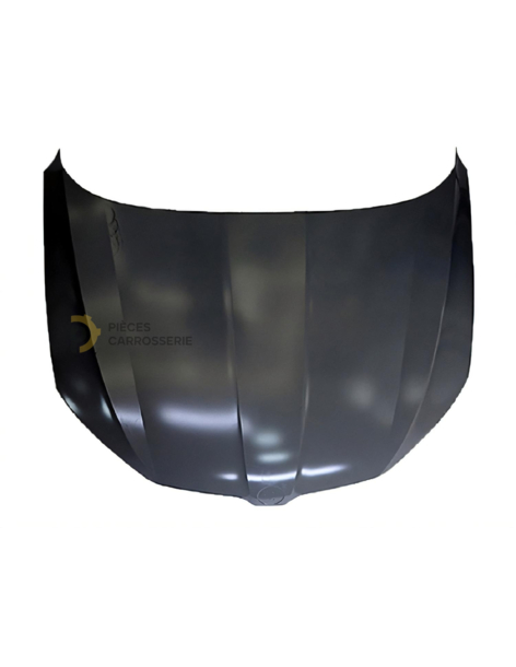 Capot moteur SKODA SUPERB III (3V) phase 1 2015-2019