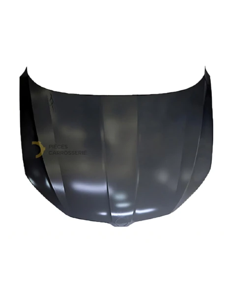 Capot moteur SKODA SUPERB III (3V) phase 1 2015-2019