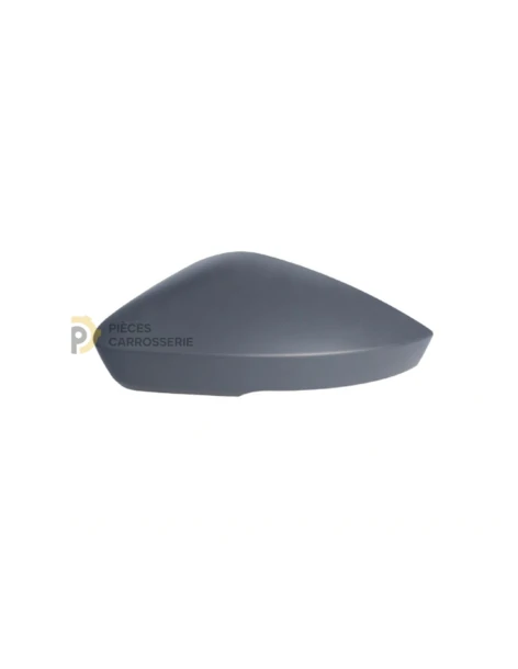 Coque droite à peindre SKODA SUPERB III (05/2015-05/2019)