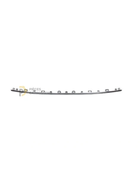 Enjoliveur grille pare-chocs avant chromé SKODA SUPERB III