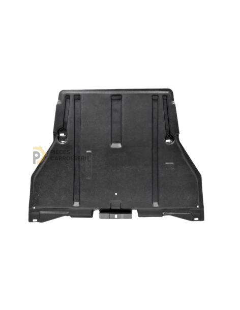 Protection boîte de vitesses SKODA SUPERB I (2002-2008)