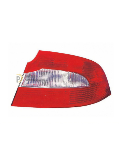 Feu arrière droit SKODA SUPERB II (06/2008-04/2013)