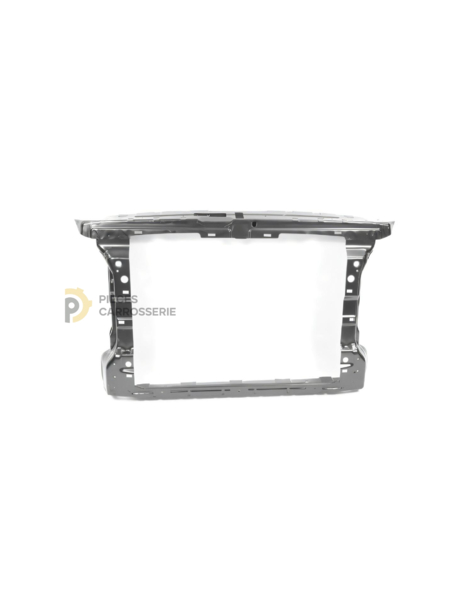 Face avant SKODA YETI 5L phase 1 (09-13) - Pièce de remplacement