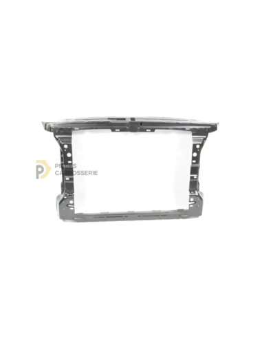 Face avant SKODA YETI 5L phase 1 (09-13) - Pièce de remplacement