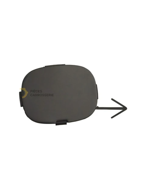 Cache pare-chocs avant SMART FORFOUR 09/2014 et +