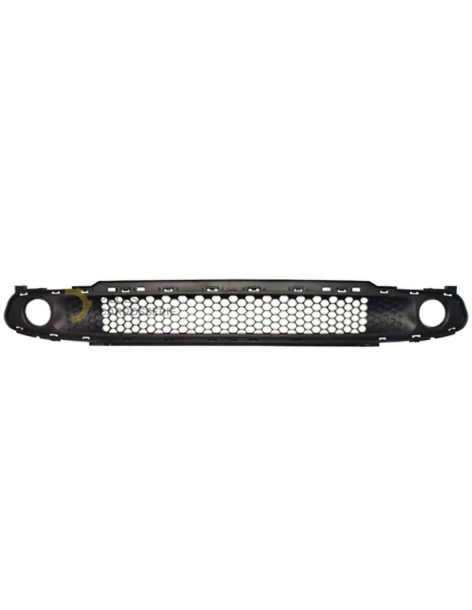 Calandre centrale pare-chocs avant SMART FORFOUR 09/2014+