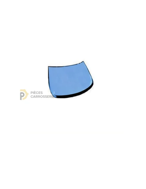 Pare-brise teinté vert SMART FORFOUR 04-06 - Eurocode 5359AGSV