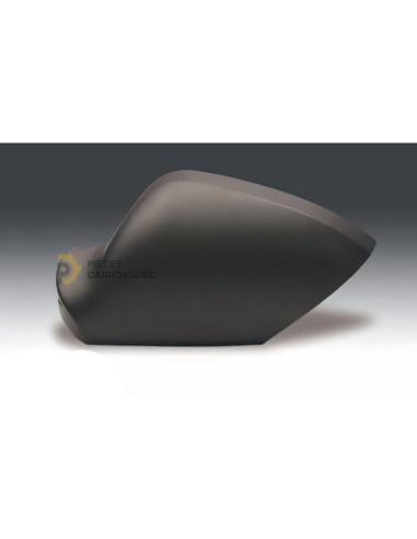 Coque rétroviseur gauche à peindre pour SMART FORFOUR 04-06