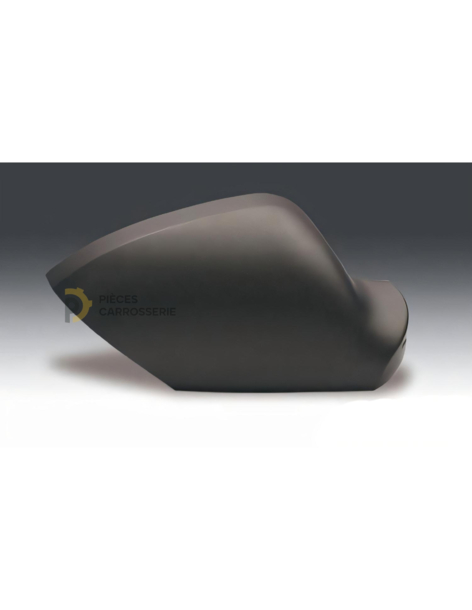 Coque rétroviseur droit à peindre pour SMART FORFOUR 2004-2006