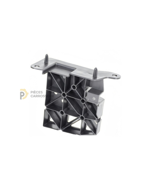 Support de renforcement pare-chocs avant gauche SMART FORFOUR