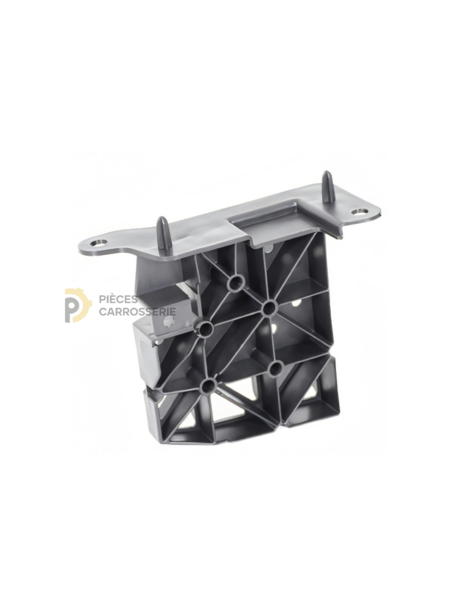 Support de renforcement pare-chocs avant droit SMART FORFOUR