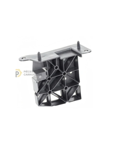 Support de renforcement pare-chocs avant droit SMART FORFOUR