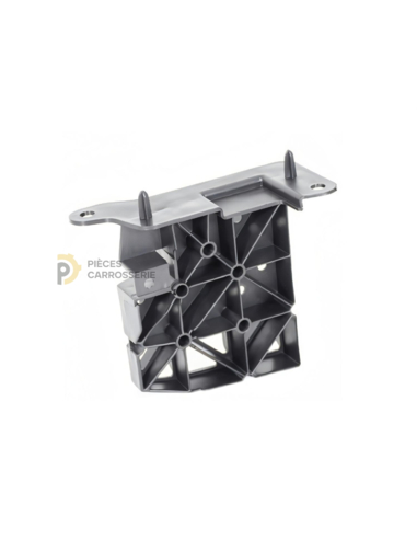 Support de renforcement pare-chocs avant droit SMART FORFOUR