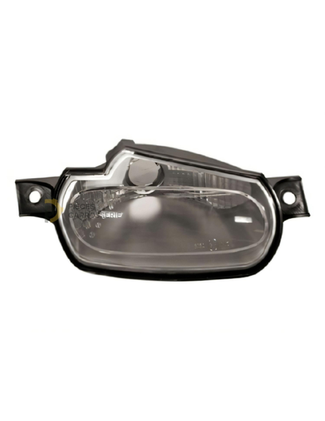 Feu clignotant avant droit blanc pour SMART FORFOUR 09/2014+