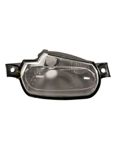 Feu clignotant avant droit blanc pour SMART FORFOUR 09/2014+