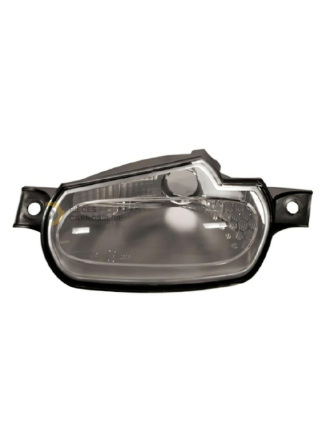 Feu clignotant avant gauche blanc pour SMART FORFOUR 2014+