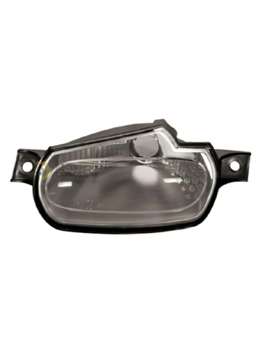 Feu clignotant avant gauche blanc pour SMART FORFOUR 2014+