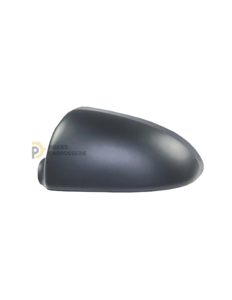 Coque rétroviseur gauche à peindre pour SMART FORTWO II