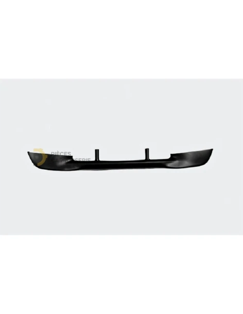 Deflecteur pare-chocs avant pour SMART FORTWO I (98-07)