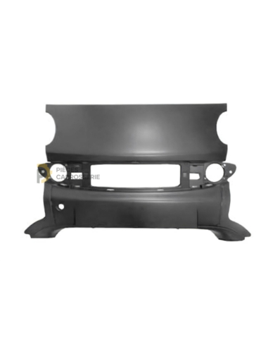 Pare-chocs avant central pour SMART FORTWO I (98-07)