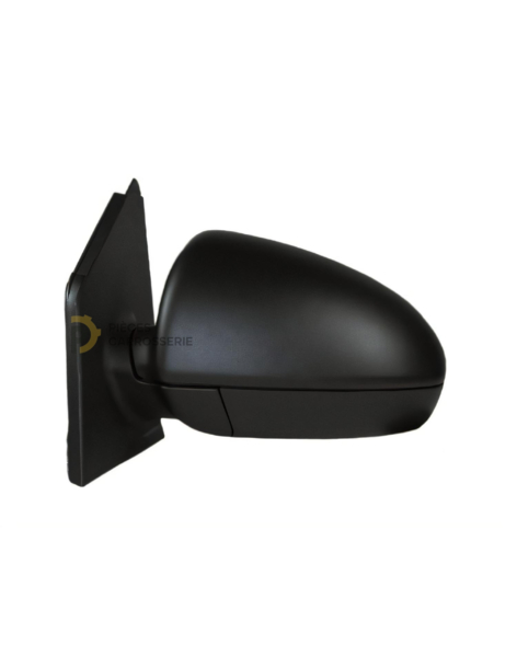 Rétroviseur gauche électrique chauffant pour SMART FORTWO II