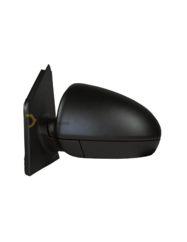 Rétroviseur gauche électrique chauffant pour SMART FORTWO II