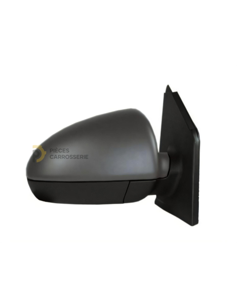 Rétroviseur droit électrique chauffant à peindre SMART FORTWO