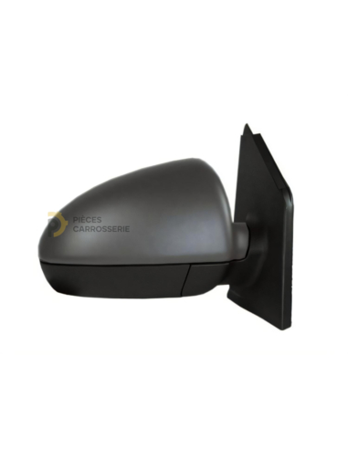 Rétroviseur droit électrique chauffant à peindre SMART FORTWO