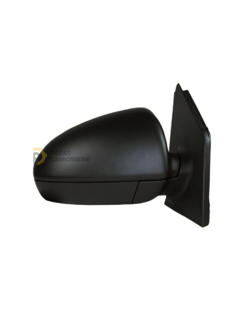 Rétroviseur droit électrique et chauffant pour SMART FORTWO II