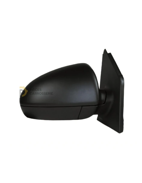 Rétroviseur droit électrique et chauffant pour SMART FORTWO II