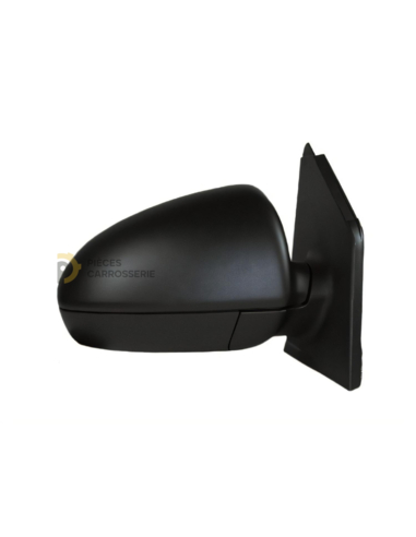 Rétroviseur droit électrique et chauffant pour SMART FORTWO II