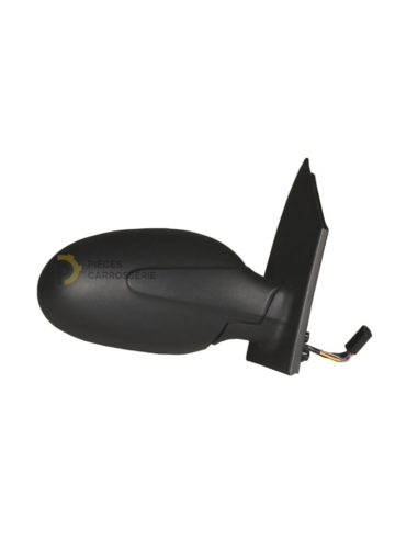 Rétroviseur droit électrique chauffant pour SMART FORTWO I 