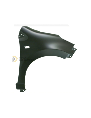 Aile avant droite SUZUKI ALTO 2009+ avec trou clignotant