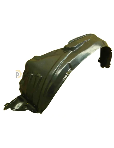 Pare-boue avant gauche SUZUKI ALTO compatible 2009+